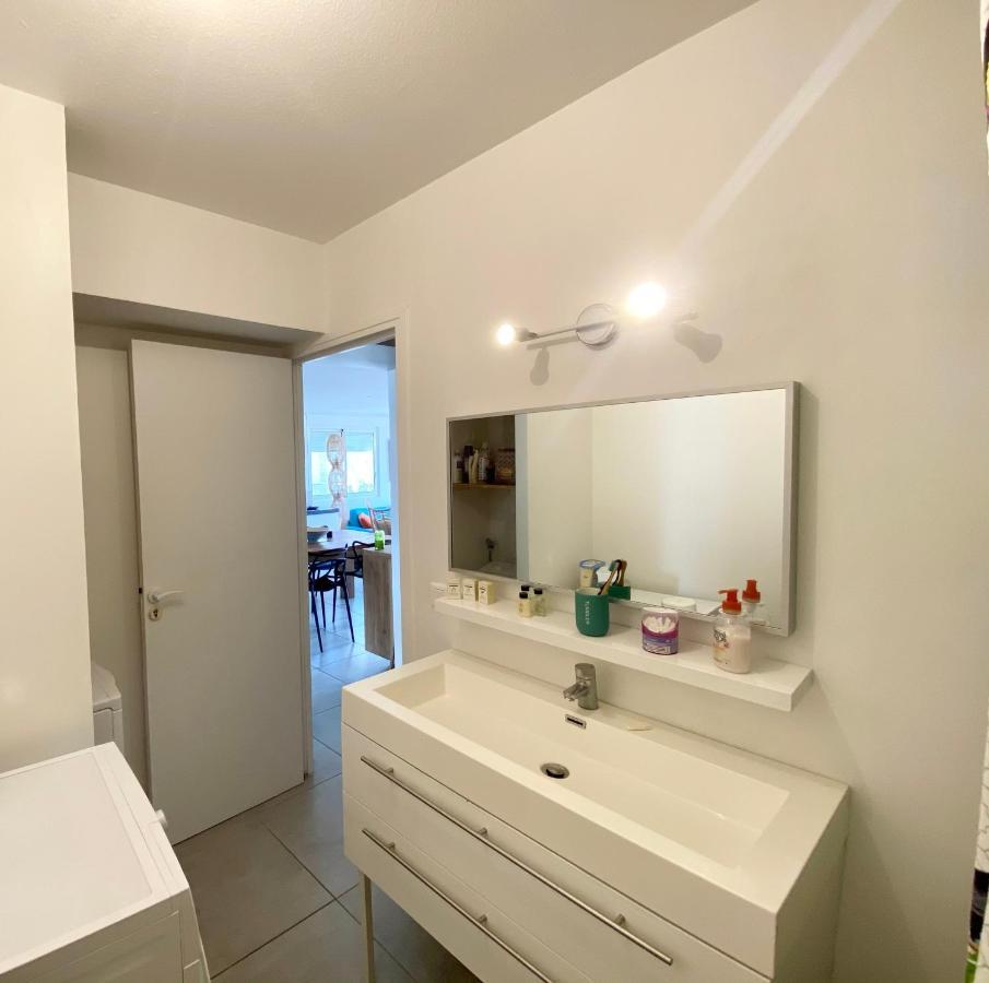 Appartement Rev'Lointains à Quarter of Orleans Extérieur photo