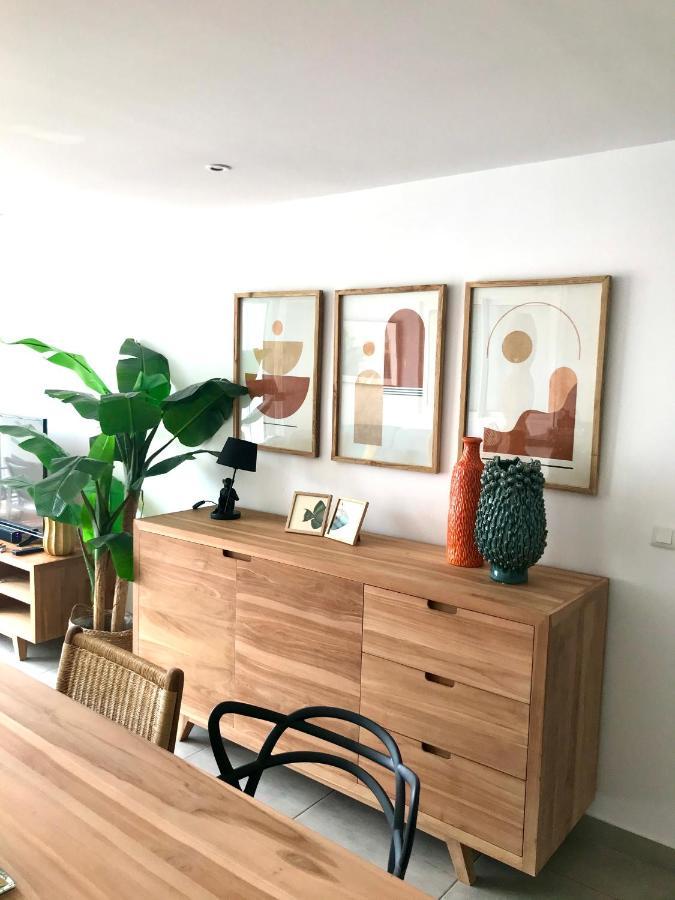 Appartement Rev'Lointains à Quarter of Orleans Extérieur photo