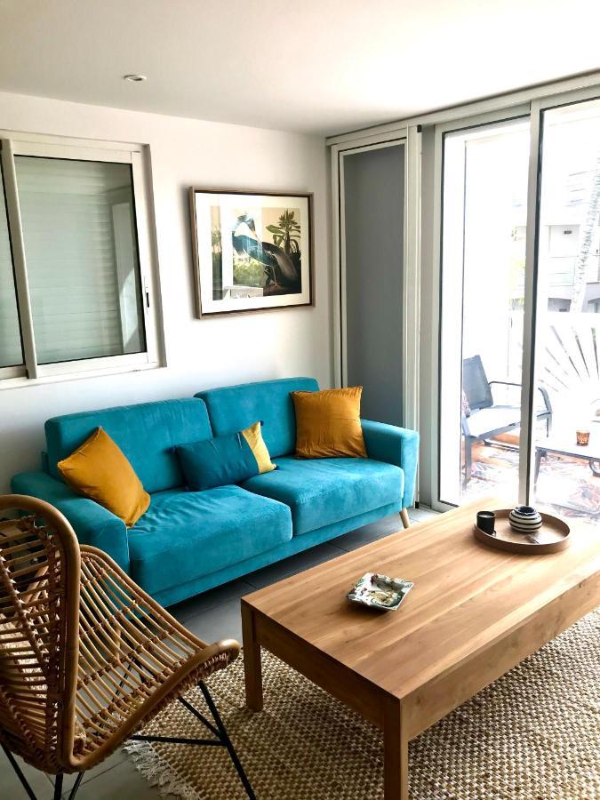 Appartement Rev'Lointains à Quarter of Orleans Extérieur photo