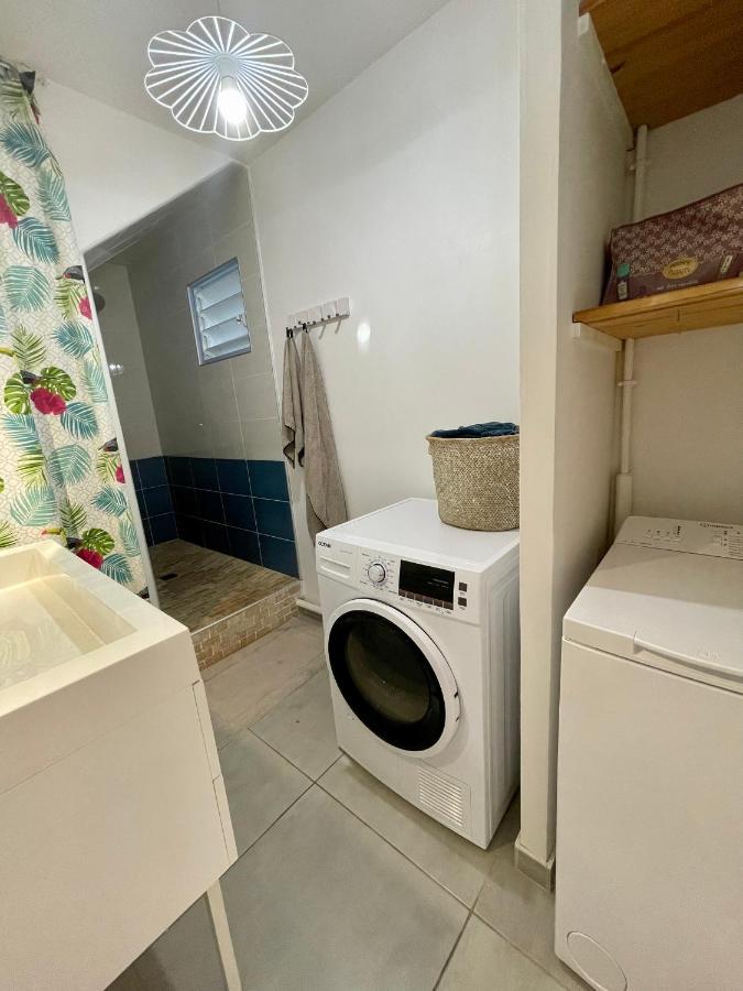 Appartement Rev'Lointains à Quarter of Orleans Extérieur photo