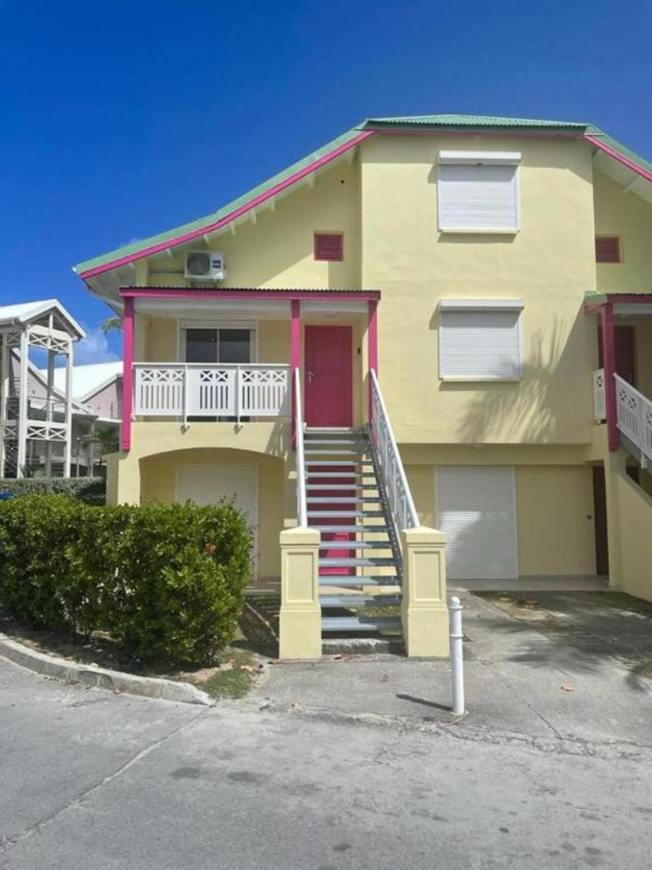 Appartement Rev'Lointains à Quarter of Orleans Extérieur photo